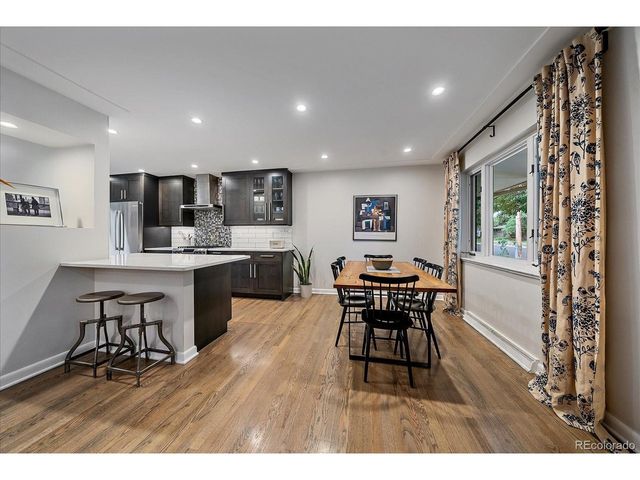 6046 S Valleyview St, Littleton, CO 80120
