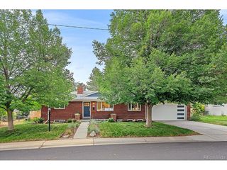 6046 S Valleyview St, Littleton, CO 80120