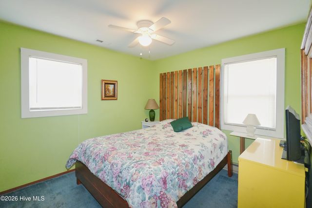 114 NW 21st Street, Oak Island, NC 28465