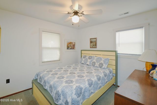 114 NW 21st Street, Oak Island, NC 28465