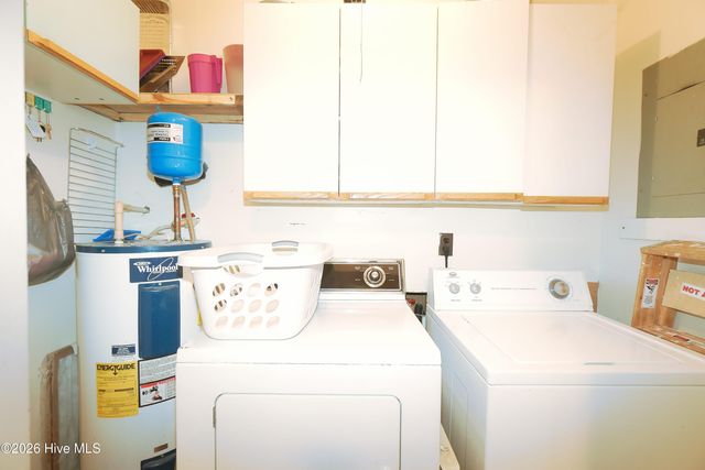 114 NW 21st Street, Oak Island, NC 28465