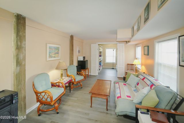 114 NW 21st Street, Oak Island, NC 28465