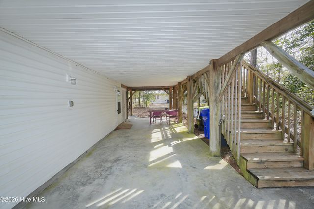 114 NW 21st Street, Oak Island, NC 28465