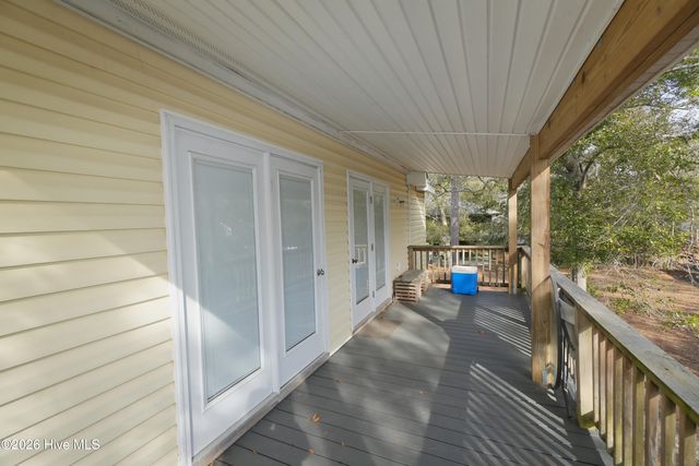 114 NW 21st Street, Oak Island, NC 28465