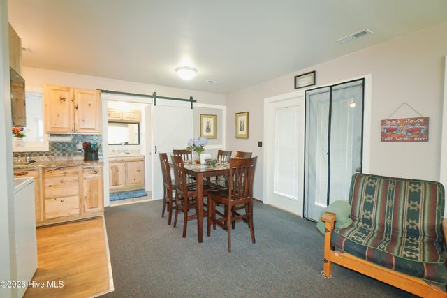 114 NW 21st Street, Oak Island, NC 28465