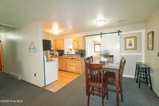 114 NW 21st Street, Oak Island, NC 28465