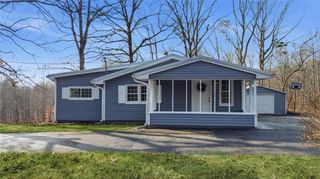 1780 Wynn Lake Road, Alto, GA 30510