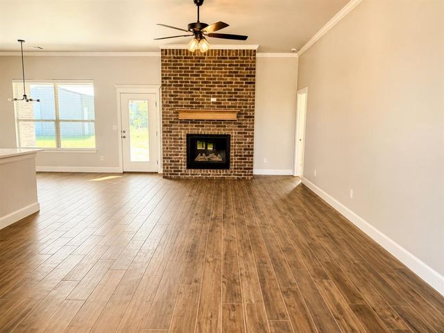 11573 Ward Road, Edmond, OK 73034