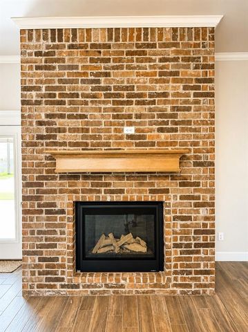 11573 Ward Road, Edmond, OK 73034