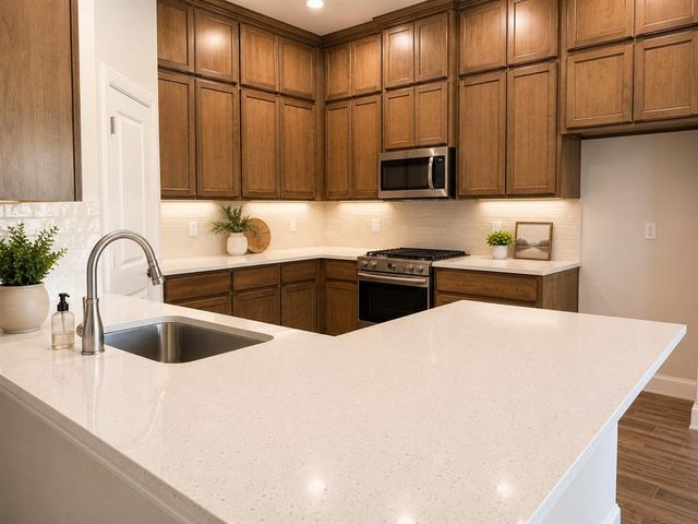 11573 Ward Road, Edmond, OK 73034