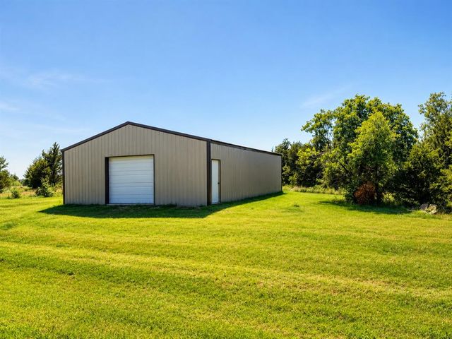 11573 Ward Road, Edmond, OK 73034