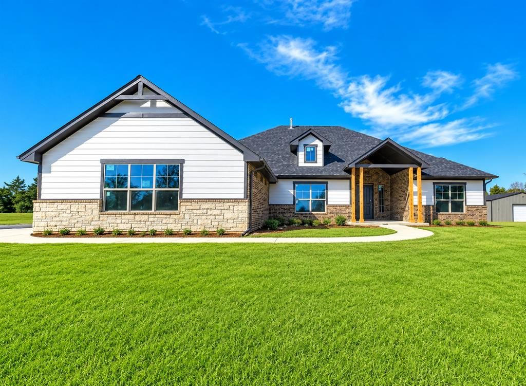 11573 Ward Road, Edmond, OK 73034