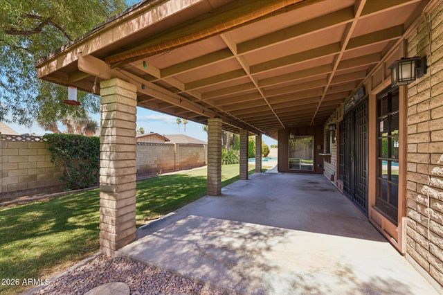 495 W KENT Drive, Chandler, AZ 85225