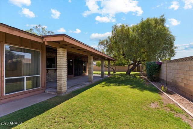 495 W KENT Drive, Chandler, AZ 85225