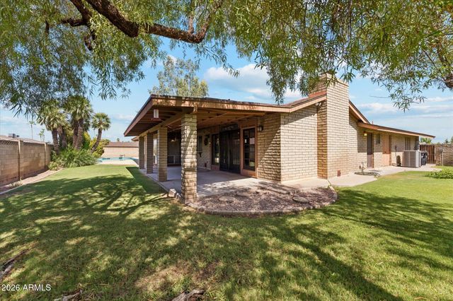 495 W KENT Drive, Chandler, AZ 85225
