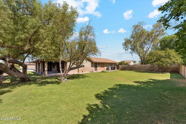 495 W KENT Drive, Chandler, AZ 85225