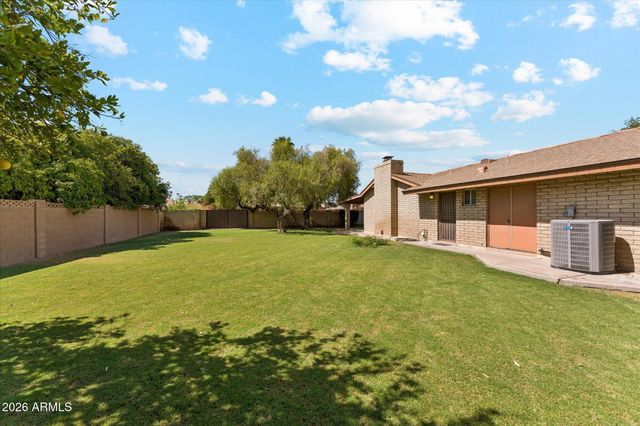 495 W KENT Drive, Chandler, AZ 85225