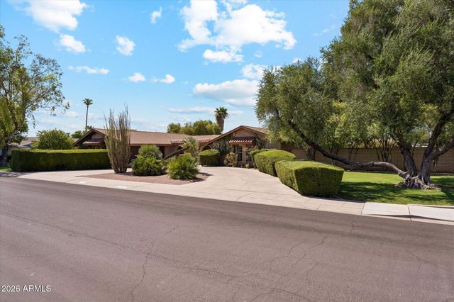 495 W KENT Drive, Chandler, AZ 85225