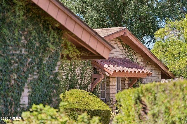 495 W KENT Drive, Chandler, AZ 85225
