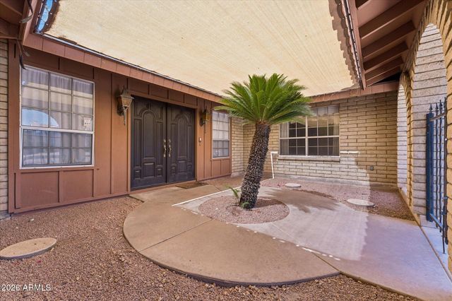 495 W KENT Drive, Chandler, AZ 85225