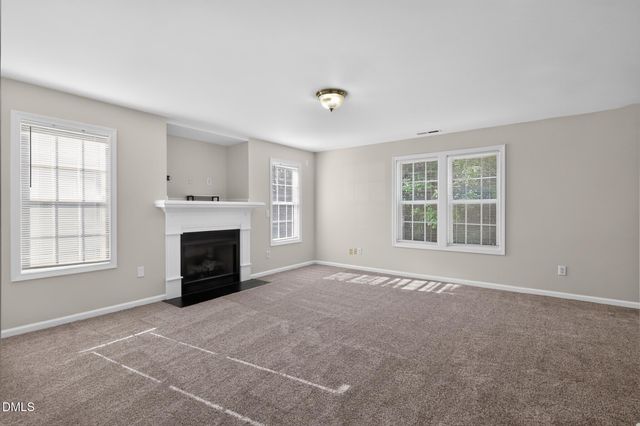 3613 Blue Blossom Drive, Raleigh, NC 27616