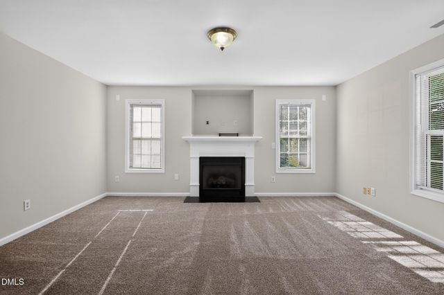 3613 Blue Blossom Drive, Raleigh, NC 27616