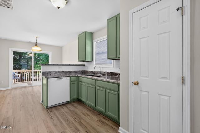 3613 Blue Blossom Drive, Raleigh, NC 27616