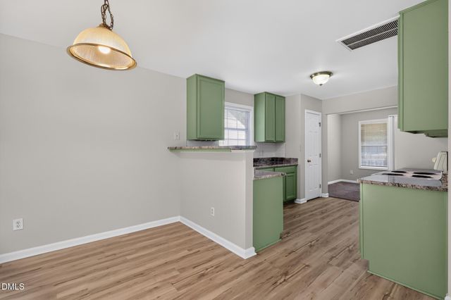 3613 Blue Blossom Drive, Raleigh, NC 27616