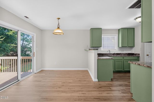 3613 Blue Blossom Drive, Raleigh, NC 27616