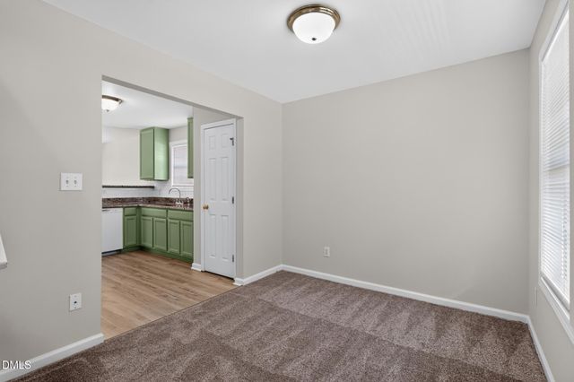 3613 Blue Blossom Drive, Raleigh, NC 27616