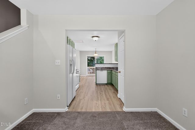 3613 Blue Blossom Drive, Raleigh, NC 27616