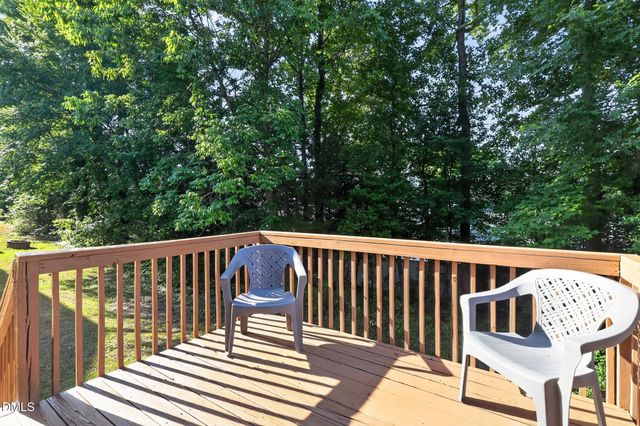 3613 Blue Blossom Drive, Raleigh, NC 27616