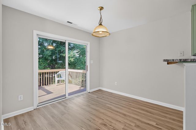 3613 Blue Blossom Drive, Raleigh, NC 27616
