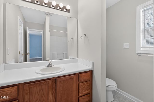 3613 Blue Blossom Drive, Raleigh, NC 27616