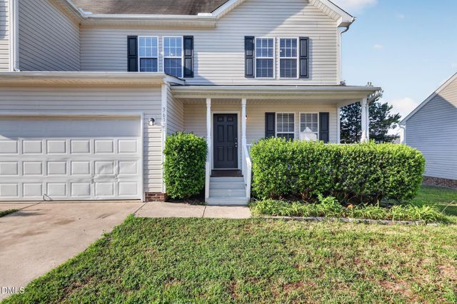 3613 Blue Blossom Drive, Raleigh, NC 27616