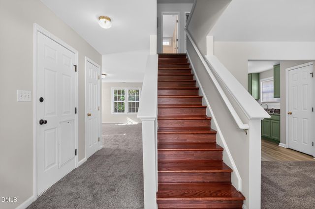 3613 Blue Blossom Drive, Raleigh, NC 27616