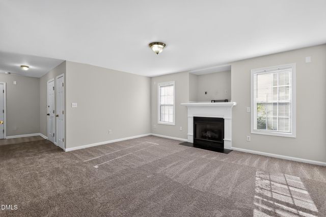 3613 Blue Blossom Drive, Raleigh, NC 27616