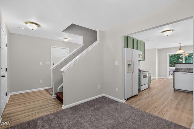 3613 Blue Blossom Drive, Raleigh, NC 27616