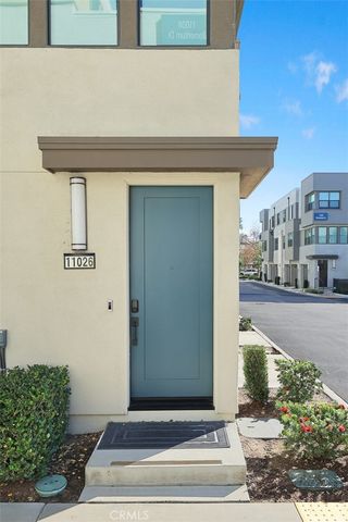 11026 Momentum, Rancho Cucamonga, CA 91730