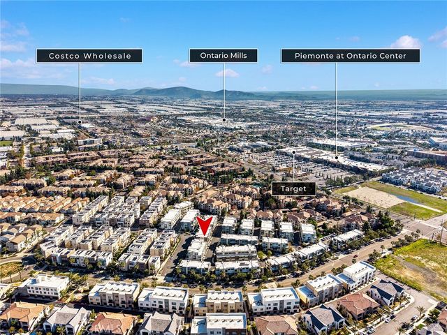 11026 Momentum, Rancho Cucamonga, CA 91730