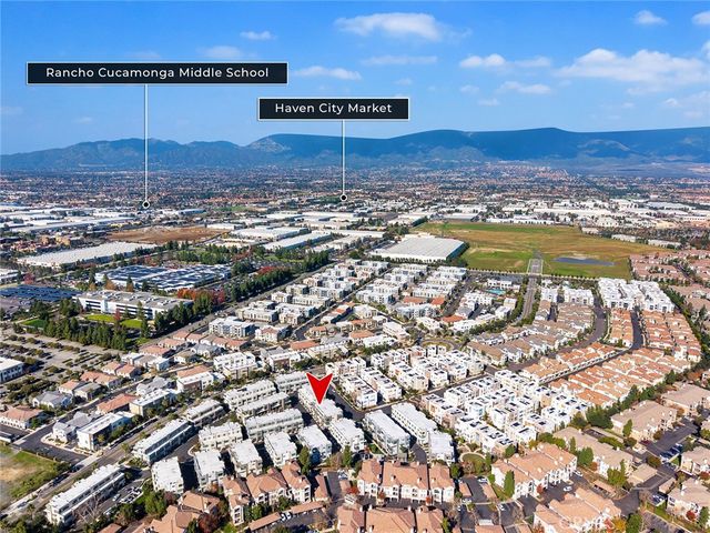 11026 Momentum, Rancho Cucamonga, CA 91730