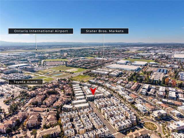 11026 Momentum, Rancho Cucamonga, CA 91730