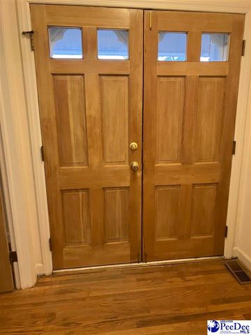 503 E NORTHSIDE AVE, Marion, SC 29571