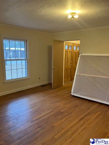 503 E NORTHSIDE AVE, Marion, SC 29571