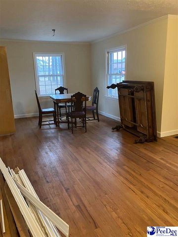 503 E NORTHSIDE AVE, Marion, SC 29571