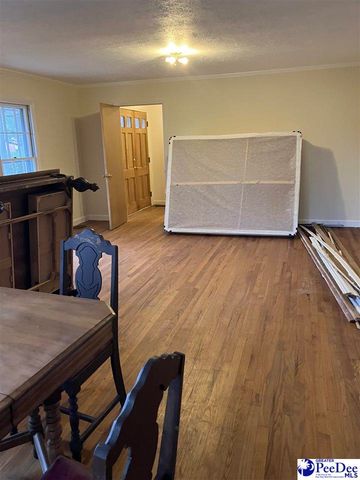 503 E NORTHSIDE AVE, Marion, SC 29571