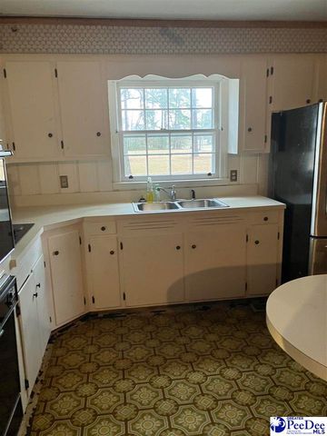 503 E NORTHSIDE AVE, Marion, SC 29571