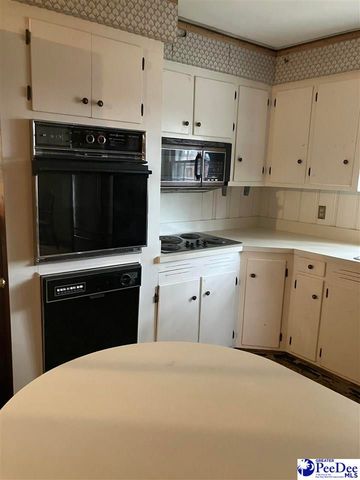 503 E NORTHSIDE AVE, Marion, SC 29571