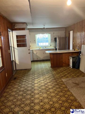 503 E NORTHSIDE AVE, Marion, SC 29571