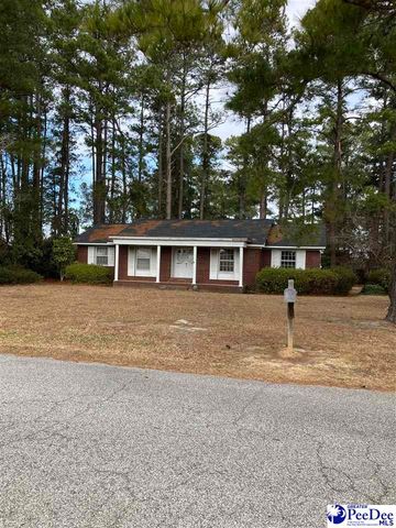503 E NORTHSIDE AVE, Marion, SC 29571
